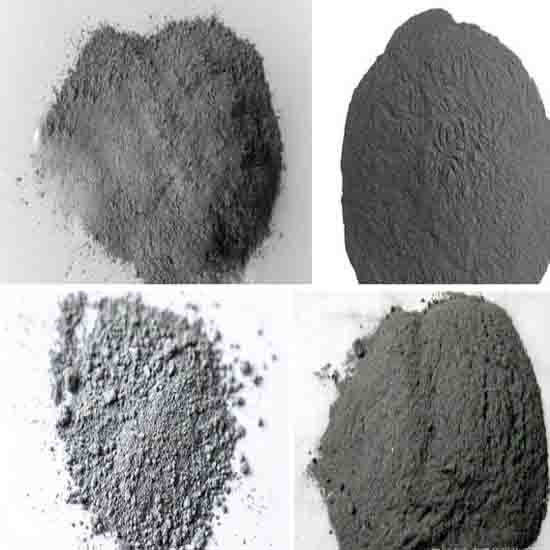 黄埔灰色隔断墙采用的粉末